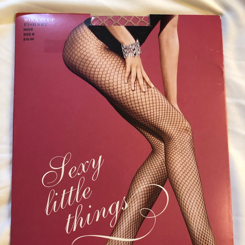 Mixx It Up Sexy Little Things